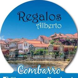 Horario de apertura regalos alberto, Combarro