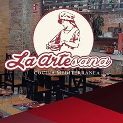 La Artesana en Málaga (Distrito Centro) - Horario de apertura