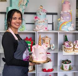 Cuqui Postres Bcn & Laralala Dulces Pastelería Artesanal en Barcelona (Sarrià-Sant Gervasi) - Horario de apertura