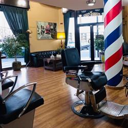 Horario de apertura Tango Barber Shop, El Vendrell