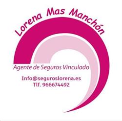 Horario de apertura Seguros Lorena Mas, Elche