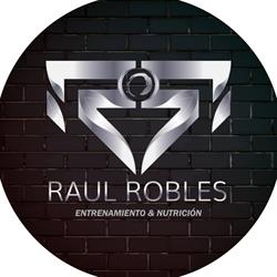 Horario de apertura Raúl Robles Entrenamiento y Nutrición El Ejido, 