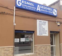 Horario de apertura GesMel Asesores, Melilla
