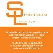 Horario de apertura Academia de Formación Sindiform Levante, S.L., Novelda