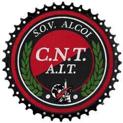 Horario de apertura Cnt-Ait SOV Alcoi, 