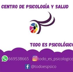 Horario de apertura Centro Todo es Psicológico, Dos Hermanas