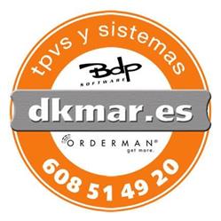 Horario de apertura DKMAR, Ondara