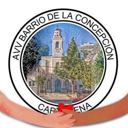 Horario de apertura Asociación de Vecinos Barrio de la Concepción, Cartagena