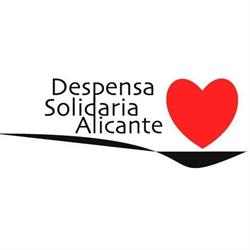 Horario de apertura Despensa Solidaria de Alicante, 