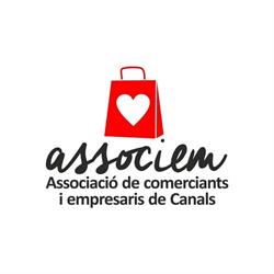 Horario de apertura Associem, Canals