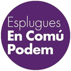 Horario de apertura Sede Esplugues en Comú Podem, Esplugues de Llobregat