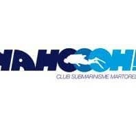 Horario de apertura yahoooh submarinisme martorell, Martorell