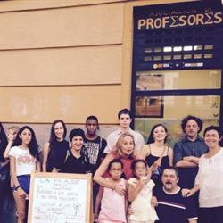 Horario de apertura Asociación de Profesores de Madrid, 