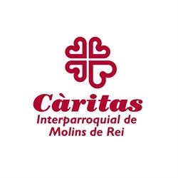 Horario de apertura Càritas Molins de Rei, 