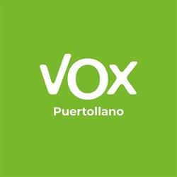 Horario de apertura VOX Puertollano, 