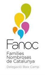 Horario de apertura Fanoc Reus, Associació de Famílies Nombroses del Baix Camp,