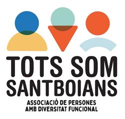 Horario de apertura Associació Tots Som Santboians, Sant Boi de Llobregat