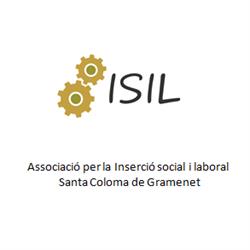 Horario de apertura ISIL Associació per la Inserció Social i Laboral, Santa Coloma de Gramenet