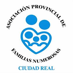 Horario de apertura ASOCIACIÓN PROVINCIAL DE FAMILIAS NUMEROSAS TOMELLOSO, Tomelloso