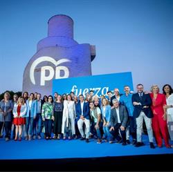 Horario de apertura PP - Grupo municipal Partido Popular Torremolinos, 