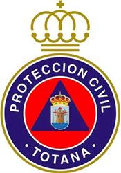 Horario de apertura Protección Civil TOTANA, Totana