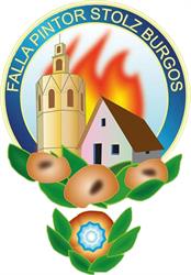 Falla Pintor Stolz Burgos en Valencia (L'olivereta) - Horario de apertura