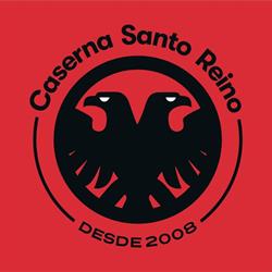 Horario de apertura Caserna Santo Reino, Jaén