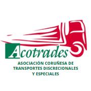 Horario de apertura Acotrades Asociación Coruñesa de Transportes Discrecionales y Especiales, Pastoriza