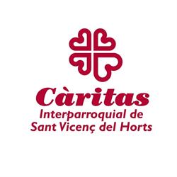 Horario de apertura Càritas Sant Vicenç dels Horts, Sant Vicenç Dels Horts