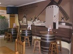 Horario de apertura Restaurante Nou Dioni, Sant Vicent Del Raspeig