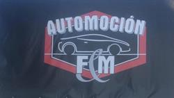 Horario de apertura Automoción F&M, Torredonjimeno