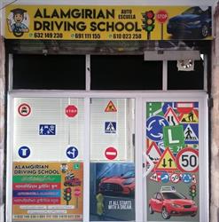 Alamgirian Driving School en Barcelona (Ciutat Vella) - Horario de apertura