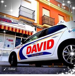 Horario de apertura Autoescuela David, Arahal
