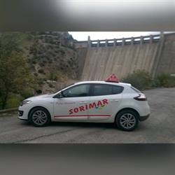 Horario de apertura Autoescuela Sorimar, Cuevas de San Marcos