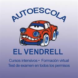 Horario de apertura Autoescuela El Vendrell, 