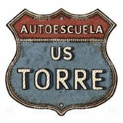 Horario de apertura Autoescuela Torre, Torrelodones