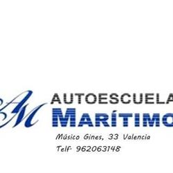 Autoescuela Marítimo en Valencia (Algirós) - Horario de apertura