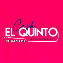 Horario de apertura Cash El Quinto, Alcaudete