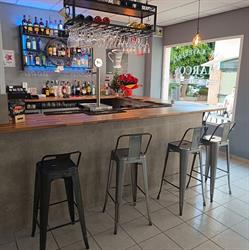 Horario de apertura Bar Cafeteria Marcos, Altea