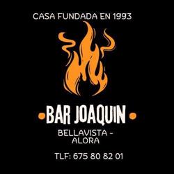 Horario de apertura Bar Joaquín, Barriada Bellavista