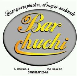 Horario de apertura Bar Chuchi, Cantalapiedra