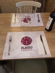 Horario de apertura Alboio Taberna, Cangas