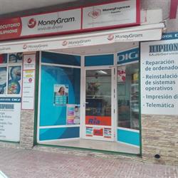 Horario de apertura Punto Nickel - LOCUTORIO ILIPHONE, Torrevieja