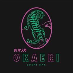 Horario de apertura Okaeri Sushi Bar, Alzira