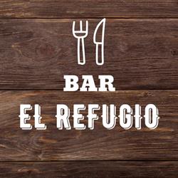 Horario de apertura EL REFUGIO ® Bar Villardeciervos, 