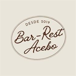 Horario de apertura Acebo Bar Restaurante, Castelldefels