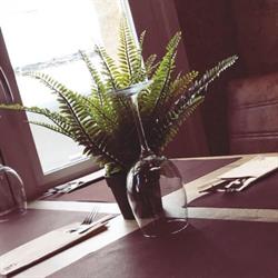 Horario de apertura ANTEA garden-bar, Ourense