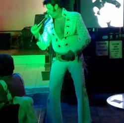 Horario de apertura Elvis Bar, Adeje