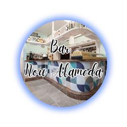Horario de apertura Café Bar Restaurante Nou Alameda, Oliva
