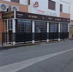 Horario de apertura Café Bar Los Dolmenes, Albaida del Aljarafe